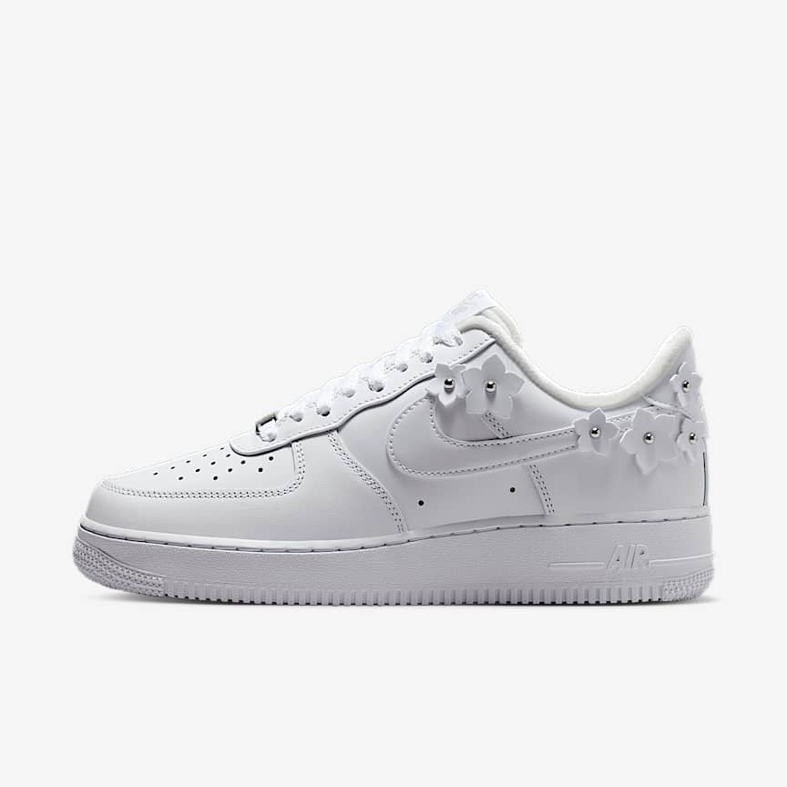 Nike Air Force 1 '07 "Florette"