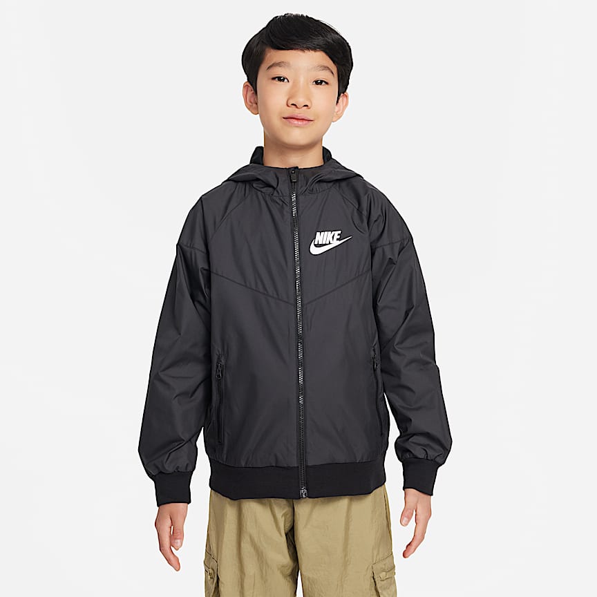 Nike Sportswear Windrunner Older Kids 