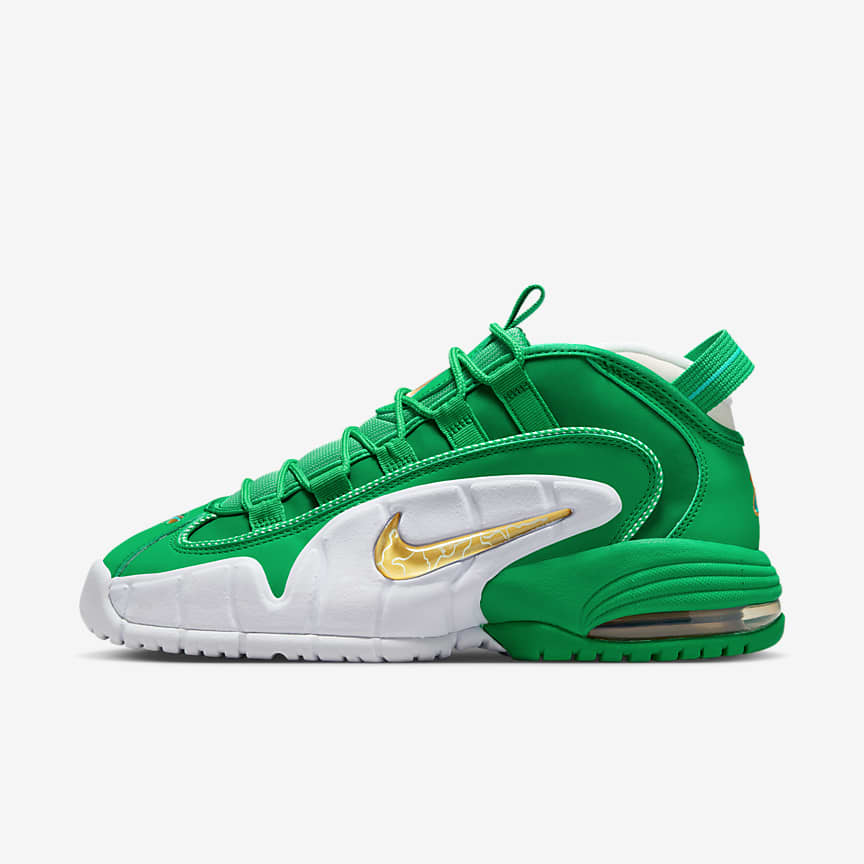 Nike air max clearance 270 hombre verde militar