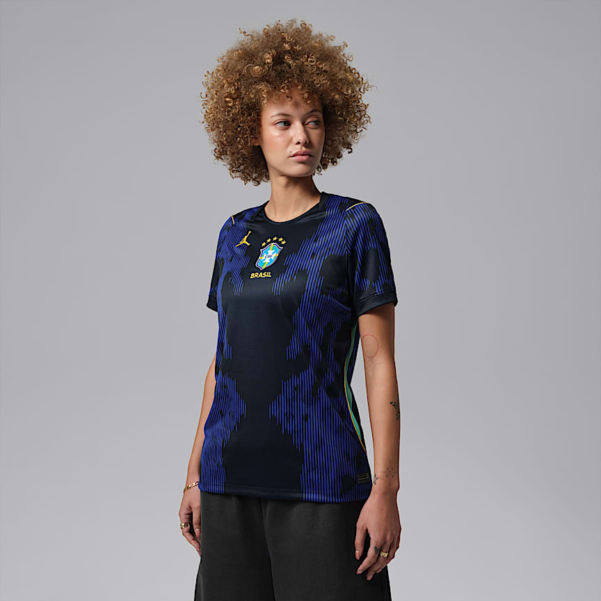 Brasil visitante 2026 Stadium