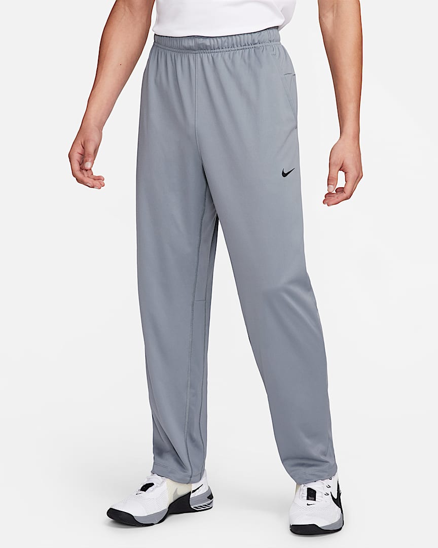 Nike Unlimited Men's Dri-FIT Tapered Leg Versatile Pants