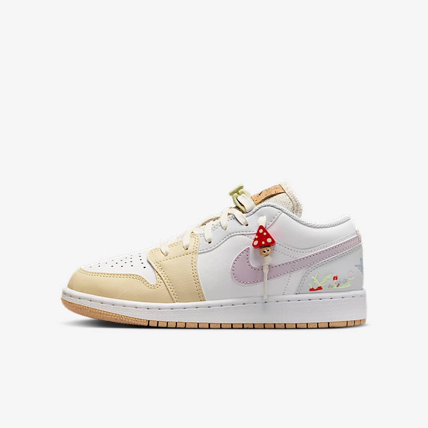 Air Jordan 1 Low SE