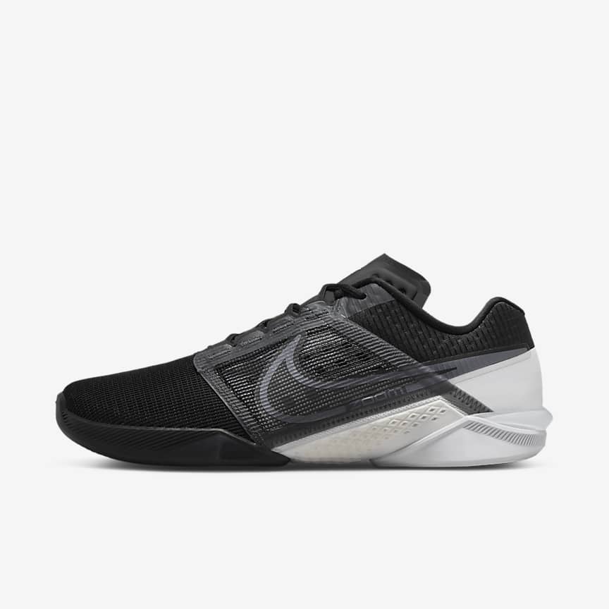 Nike Metcon 9 By You Custom Men's Workout Shoes