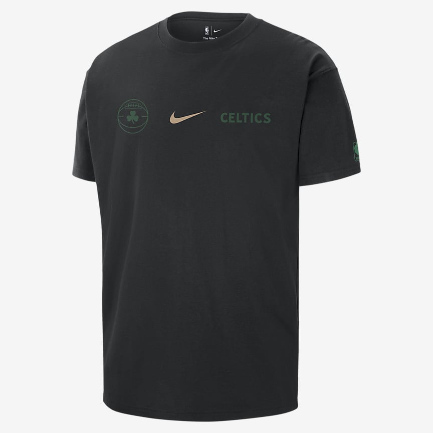 Boston Celtics Spotlight Men's Nike Dri-FIT NBA Crew-Neck