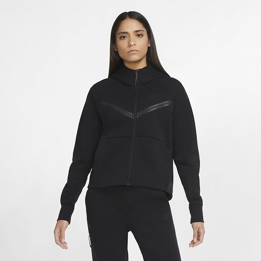 Nike Sportswear Tech Fleece Women's 1/4 