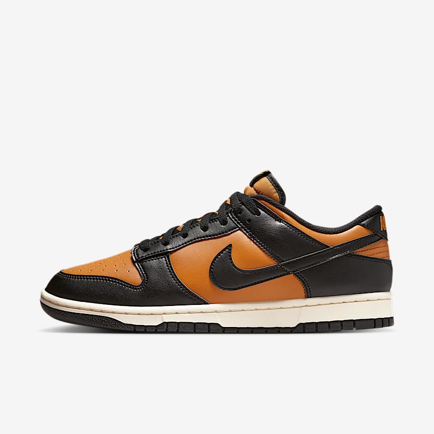 NIKE ナイキ ダンク LOW レトロプレミアム ミネラルスレー (26.5) NIKE公式】ナイキ ダンク LOW レトロ プレミアム メンズシューズ