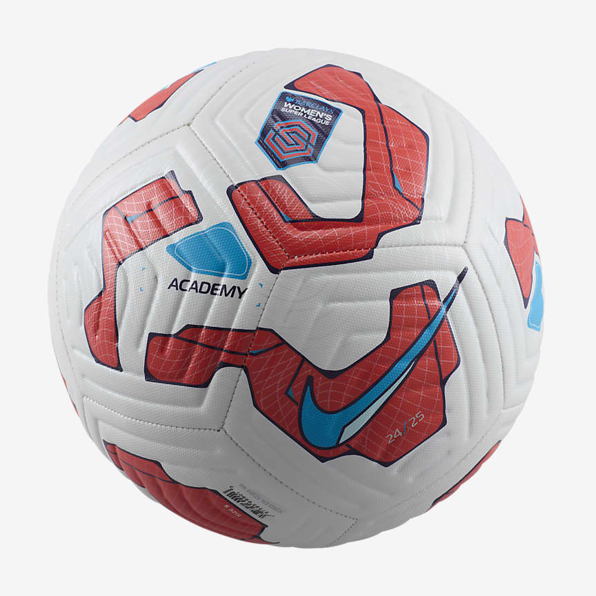 Nike Flight Soccer Ball