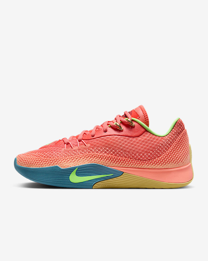 Nike S.T. Flare EP Basketball Shoes