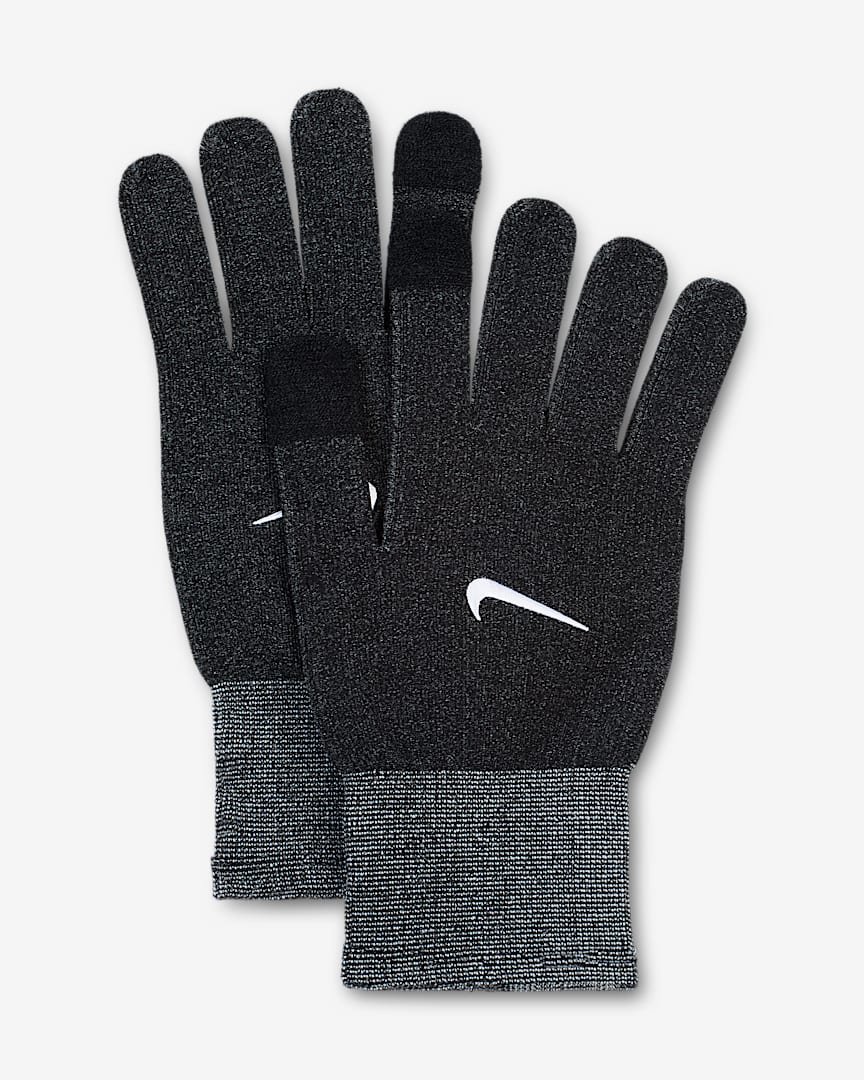 Nike Trail Dri-FIT Knit Running Gloves (1 Pair)