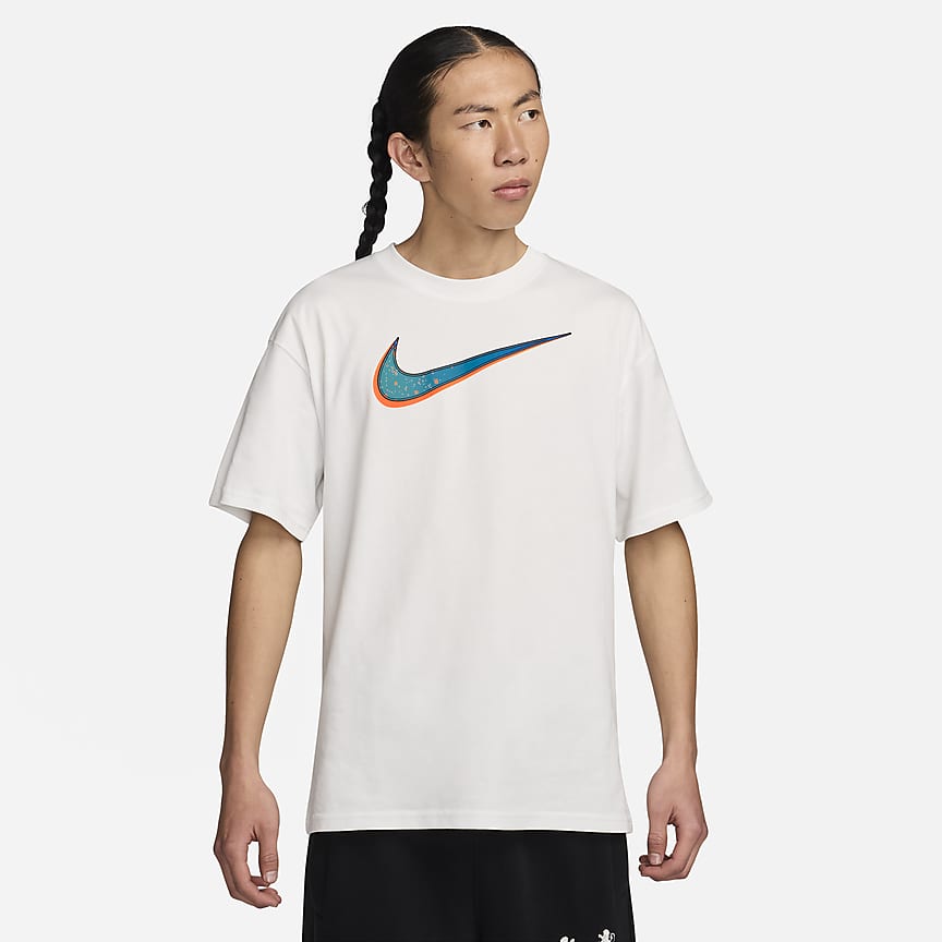 Nike Primary Men's Dri-FIT Short-Sleeve Running Top. Nike JP