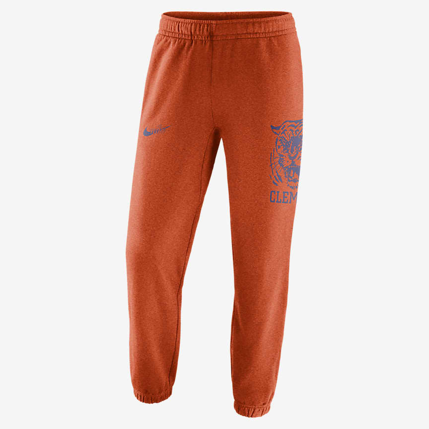 Nike College Dri-FIT Spotlight (Clemson 