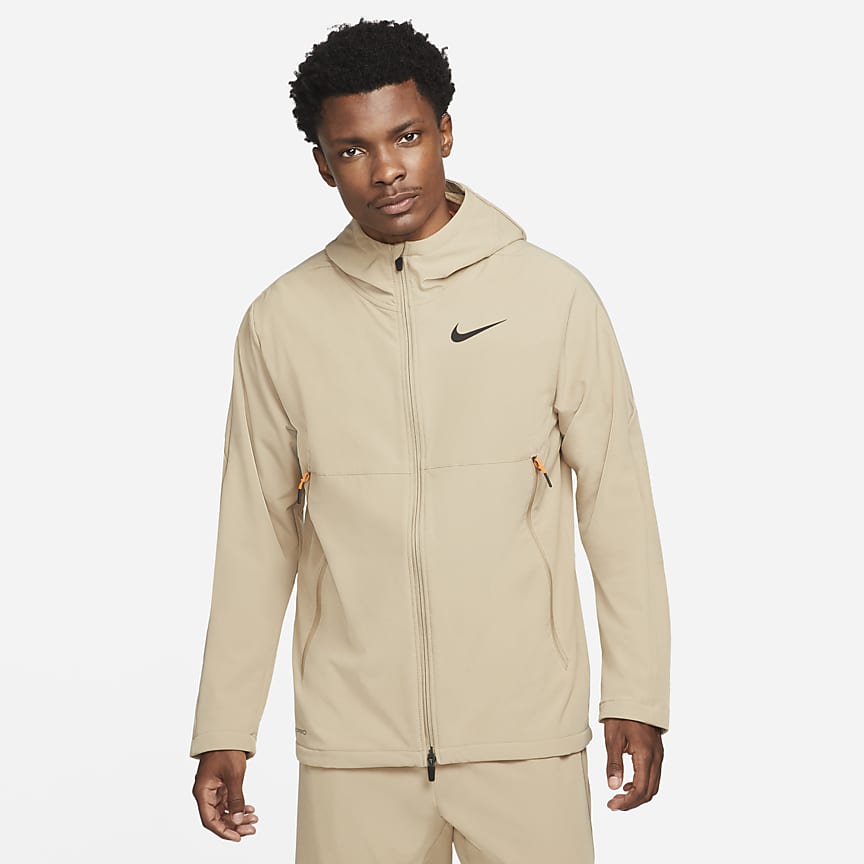 Nike Dri-FIT Men's Woven Training 