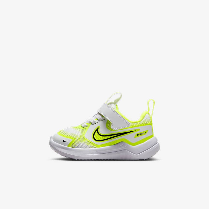 NIKE公式】ナイキ エア モア アップテンポ リトルキッズシューズ