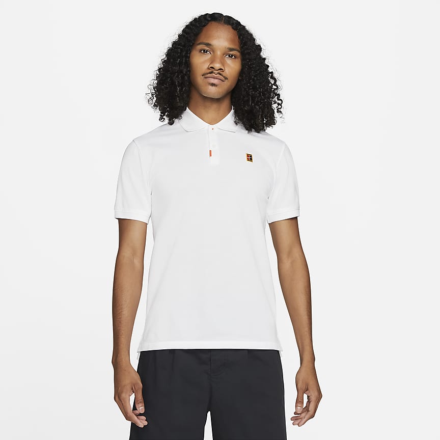 The Nike Polo Men's Slim-Fit Polo. Nike AU