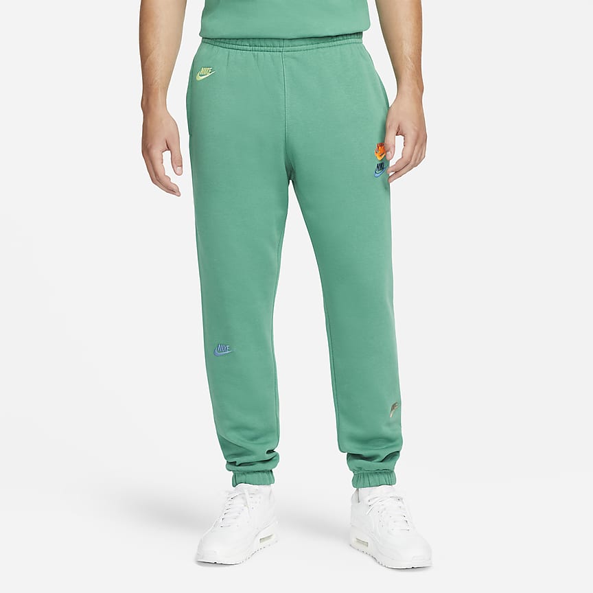 Nike Sportswear Club Men's Fleece Pants 