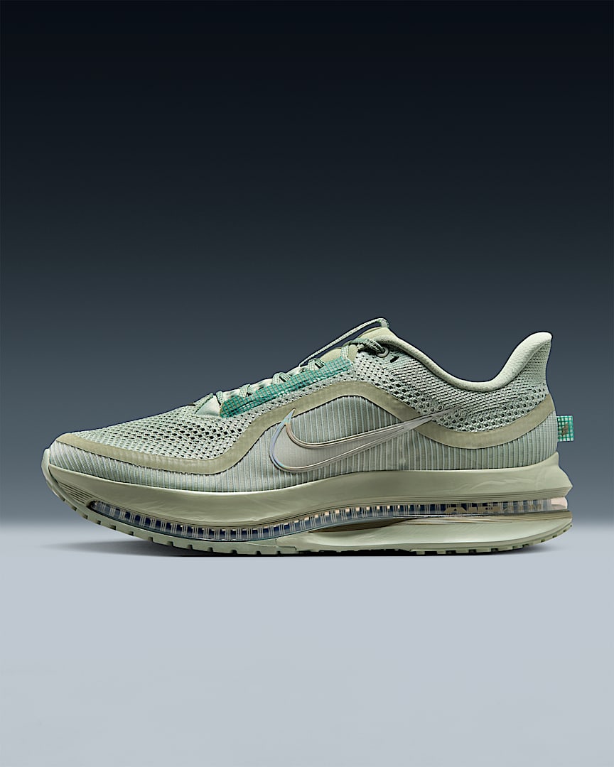 Nike Pegasus Premium Men's Road Running Shoes