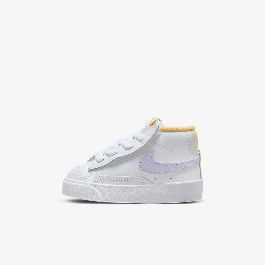 Nike Force 1 LV8 KSA Baby/Toddler Shoe