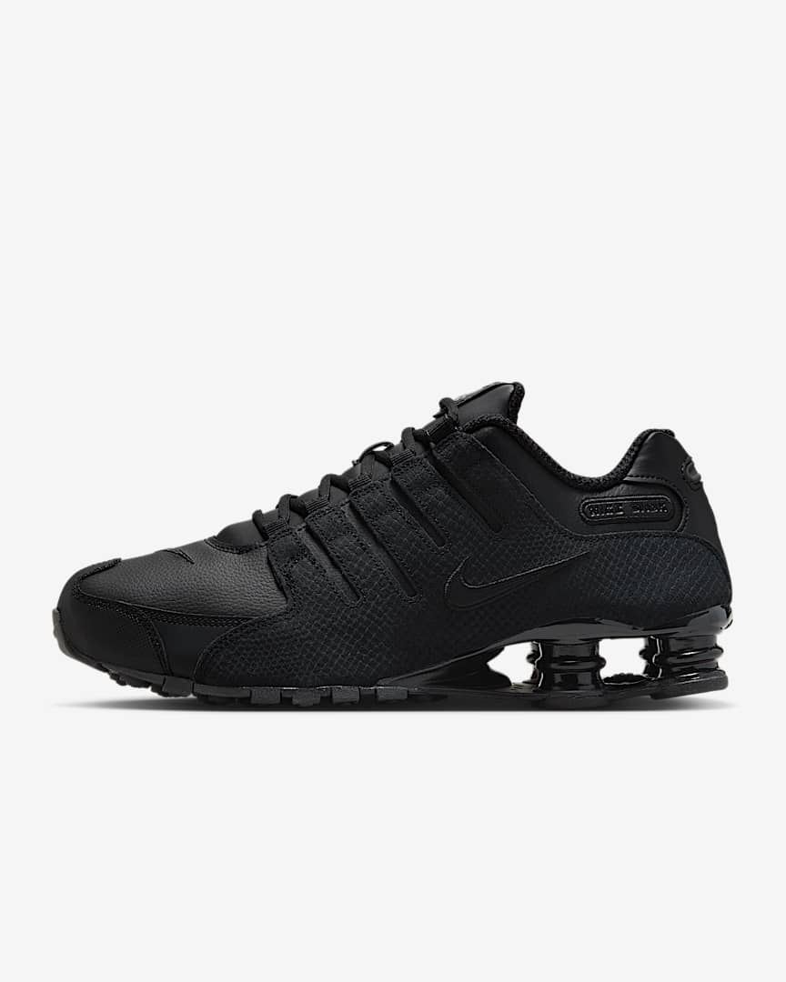 Nike Shox NZ Men's Shoe