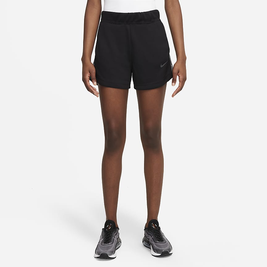 Nike Sportswear Women's Shorts (Plus 