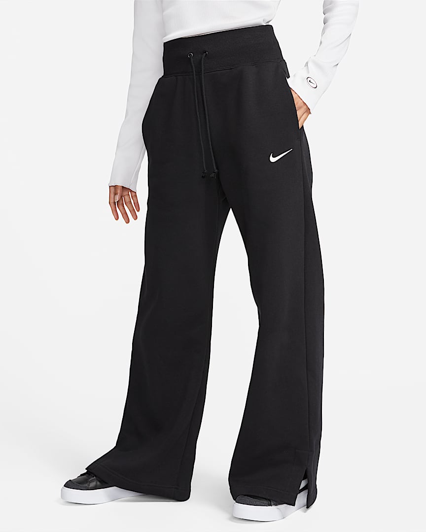 Nike Therma-FIT One Women's Loose Fleece Pants