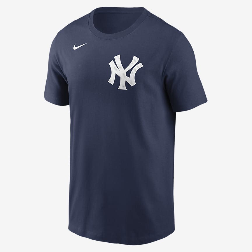 Nike Rewind Retro (MLB New York Yankees) Men's T-Shirt. Nike.com