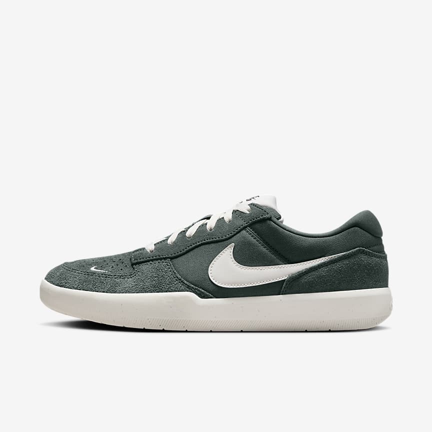 Nike SB Force 58 Skate Shoe. Nike NO