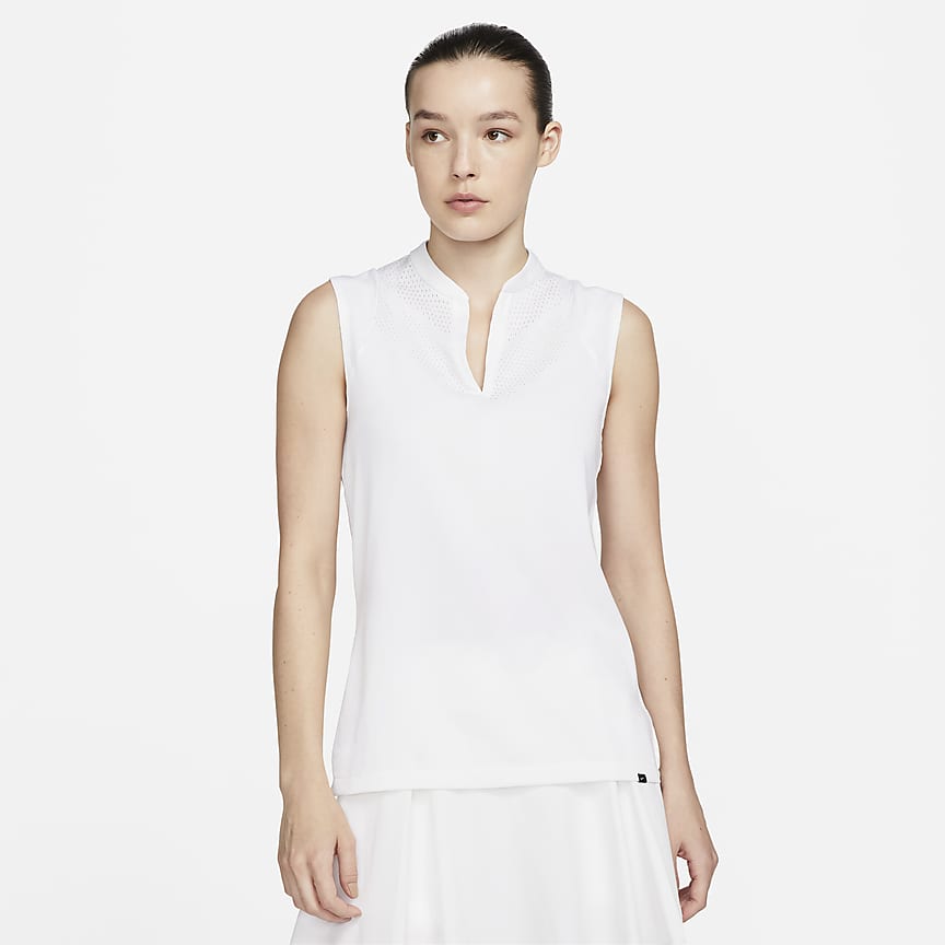 Nike Dri-FIT Victory Women's Sleeveless 