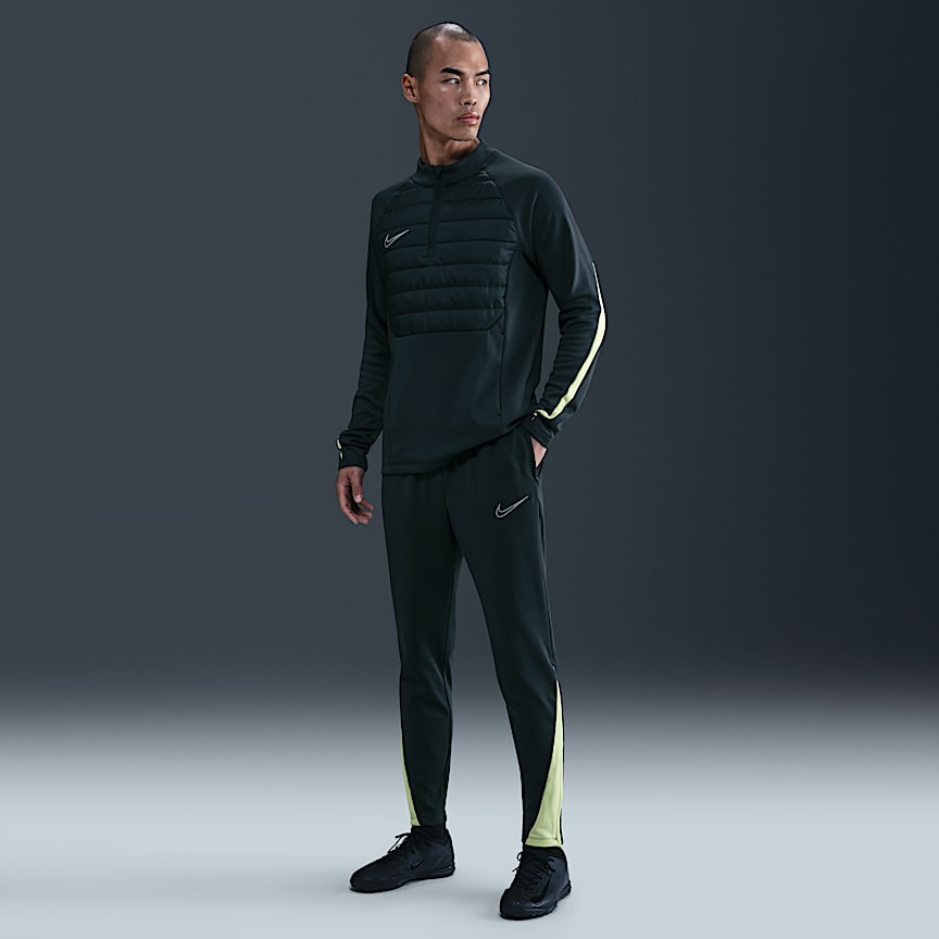 NIKE公式】ナイキ アカデミー ウィンター ウォリアー メンズ Therma