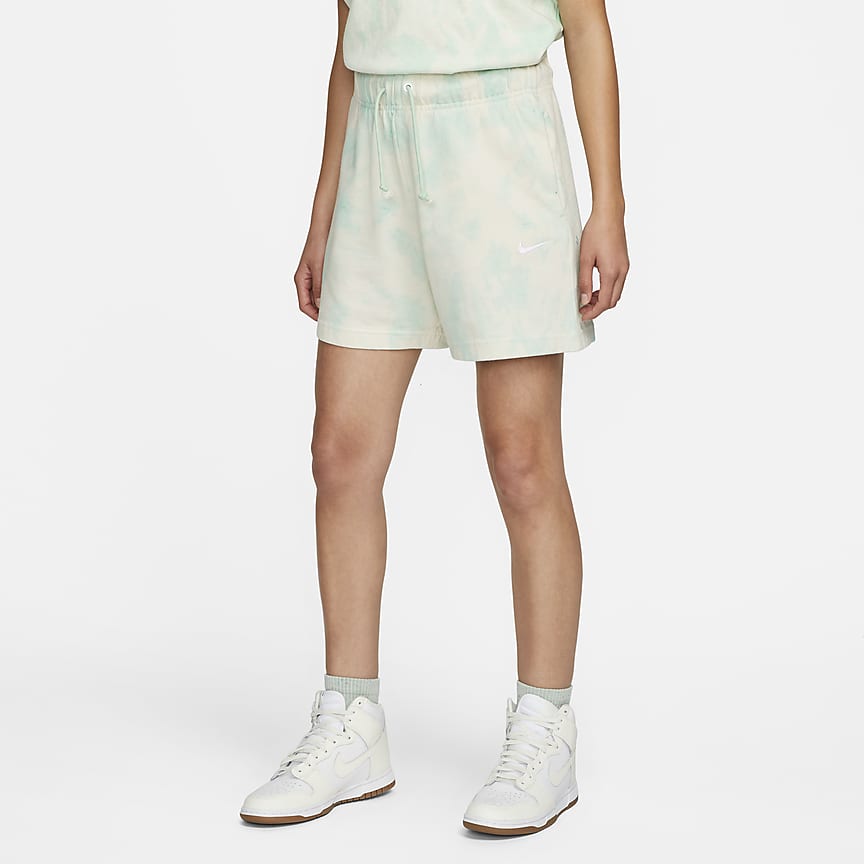 Nike Sportswear Women's Washed Jersey 