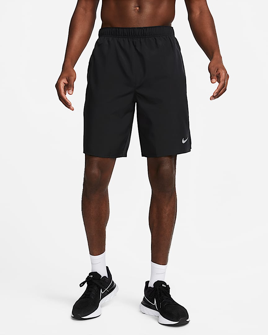 Nike Challenger Men's Dri-FIT 23cm (approx.) Unlined Versatile Shorts