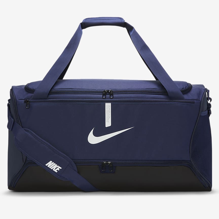 Nike Brasilia 9.5 Training Duffel Bag (Medium, 60L). Nike CA