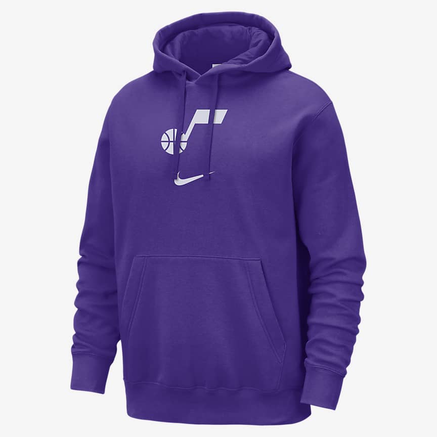 Nike x nba sales hoodie