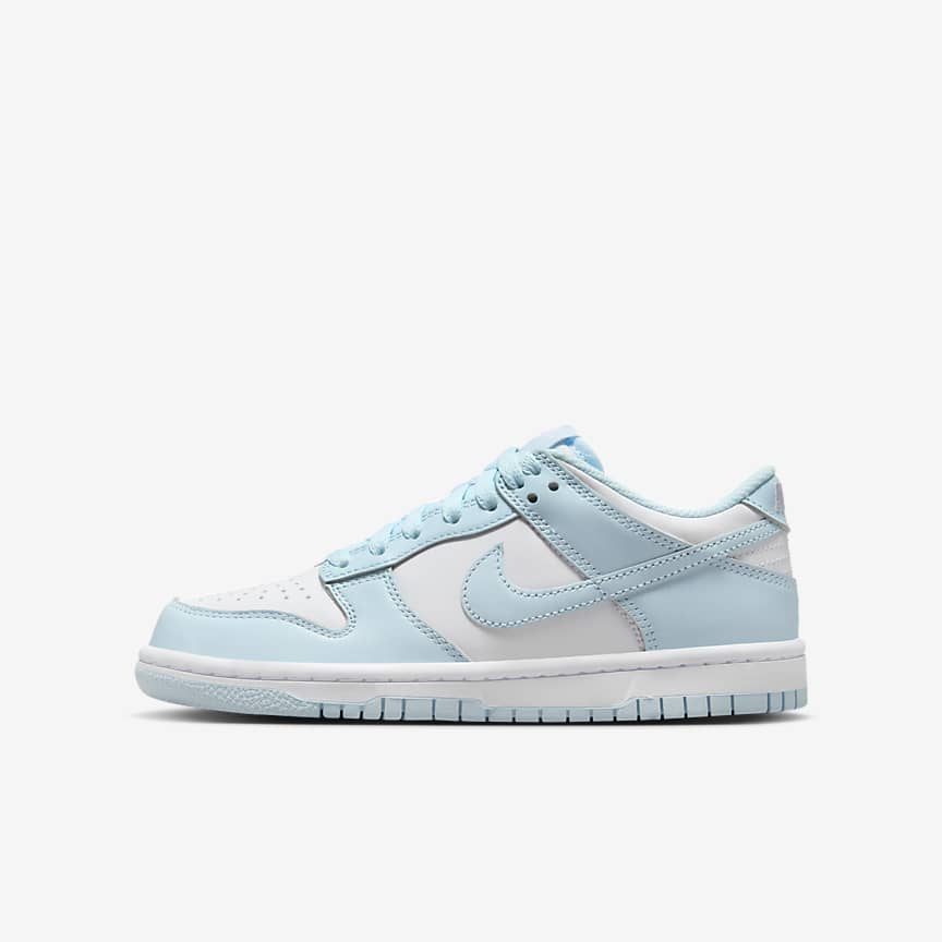 Nike Dunk Low Premium Women's Shoes. Nike PT