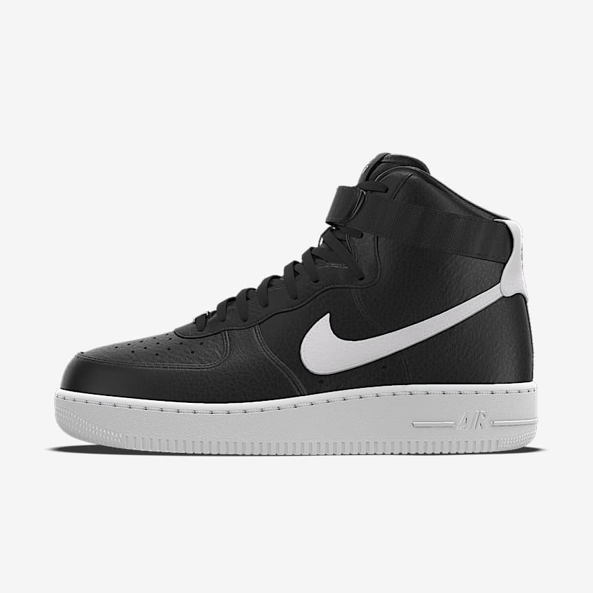 Nike Air Force 1 High By You