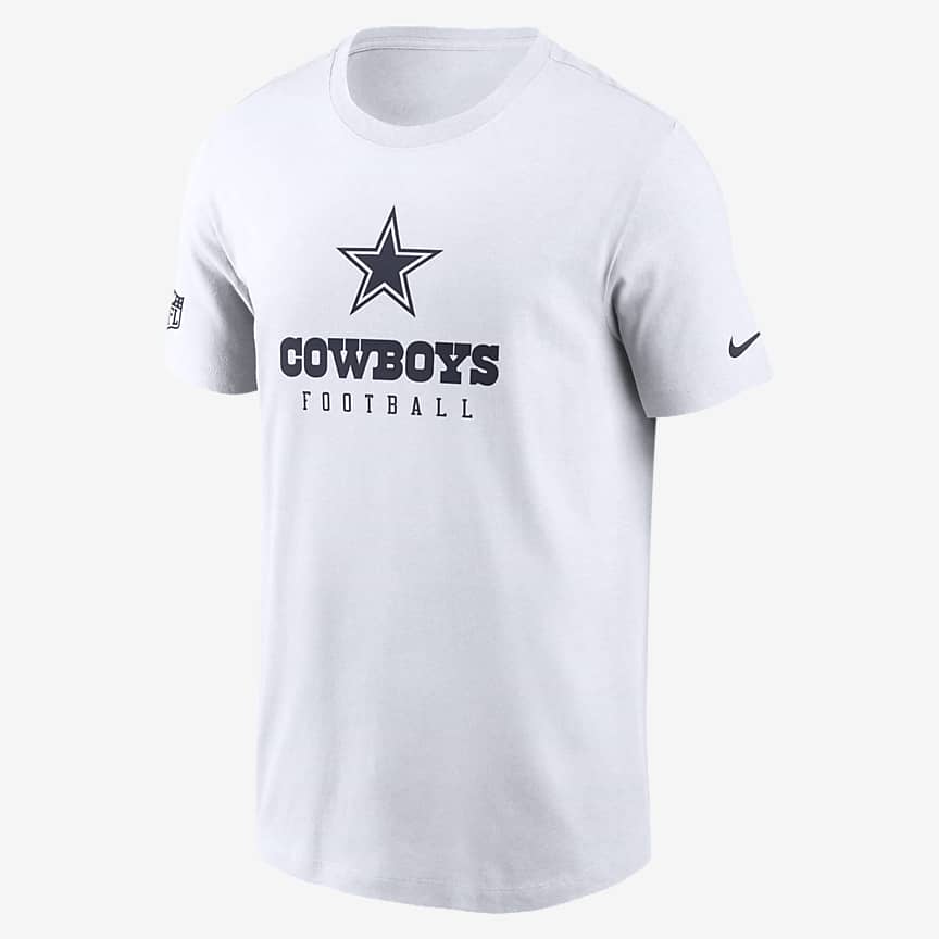 Nike Ezekiel Elliott Gray Dallas Cowboys Atmosphere Fashion Game Jersey