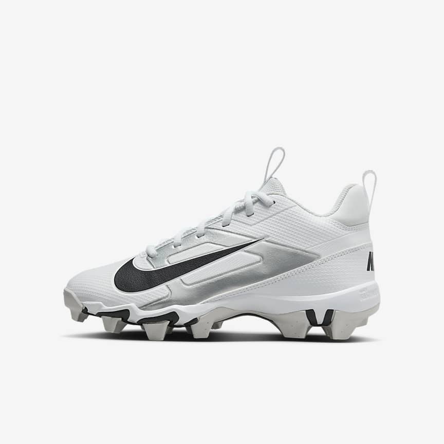 Nike Alpha Menace Pro 3 Men's Football Cleats. Nike.com