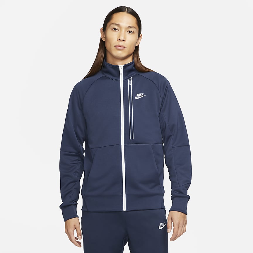 NIKE公式】ナイキ スポーツウェア トリビュート メン 
