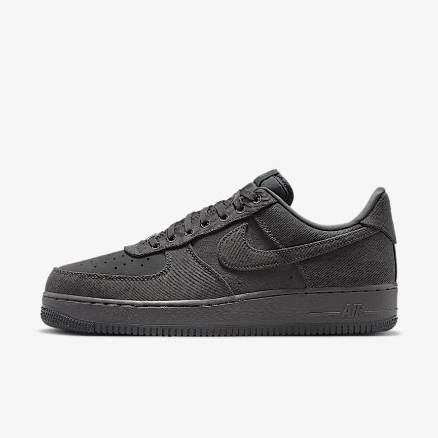 Air Force 1 '07 LV8 'Denim'