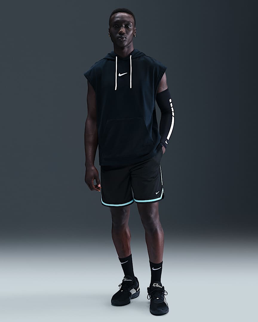 Kobe Dri-FIT 6" Basketball Shorts