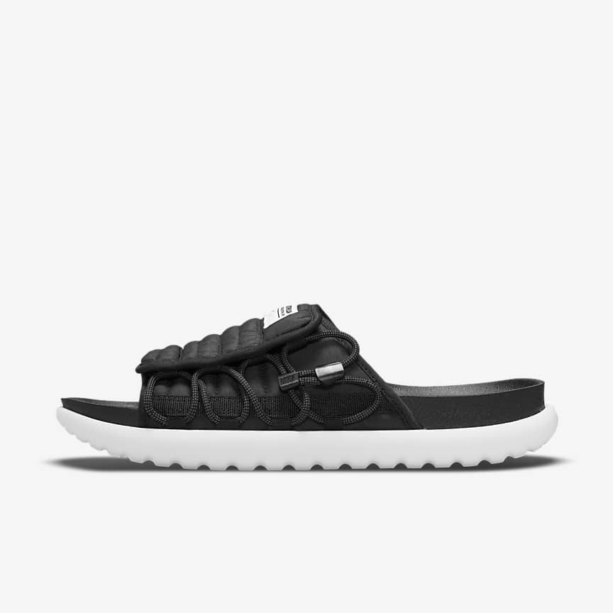 Nike Asuna Men's Slides. Nike.com