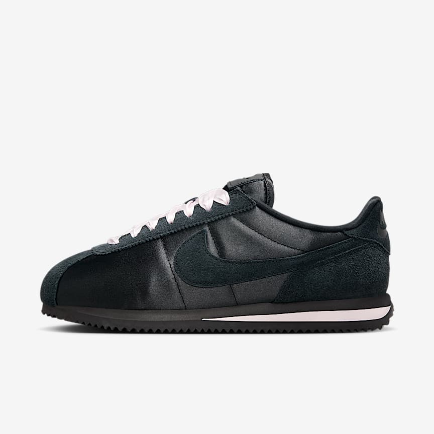 NIKE公式】ナイキ コート ビジョン アルタ ウィメンズシューズ