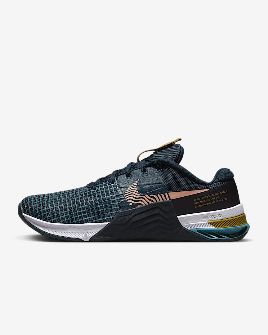 Nike Metcon 8 Men's Workout Shoes