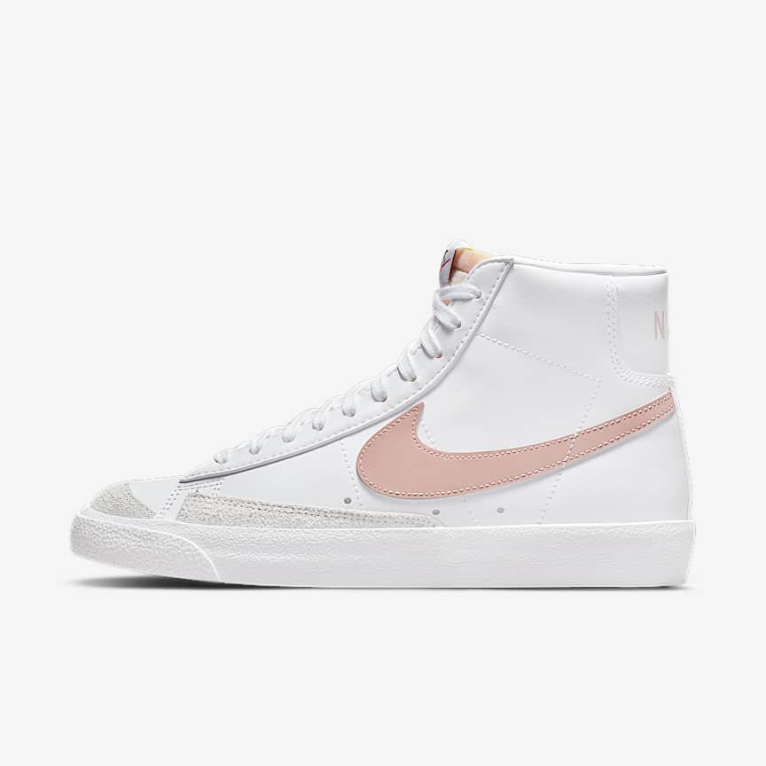 Nike Blazer Mid '77 Jumbo Women's Shoes 