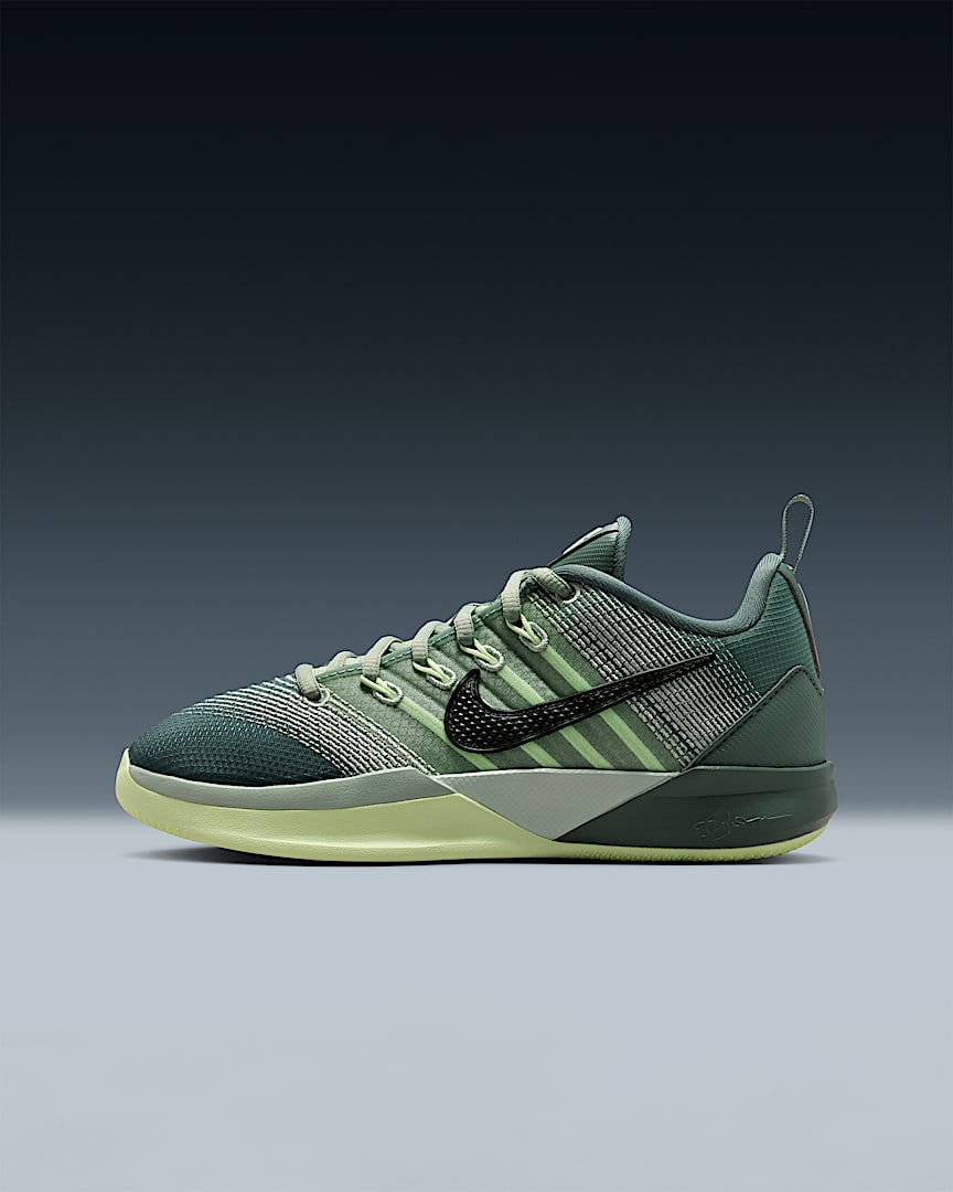 Sabrina 3 Big Kids' Basketball Shoes