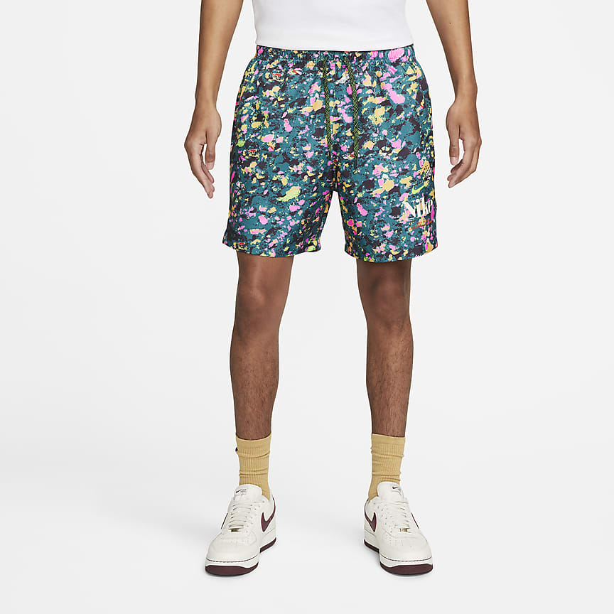 Nike Yoga Dri-FIT A.I.R. Men's Woven 