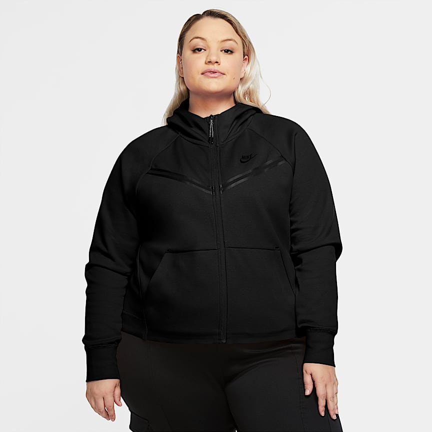 Nike Sportswear Tech Fleece Windrunner 