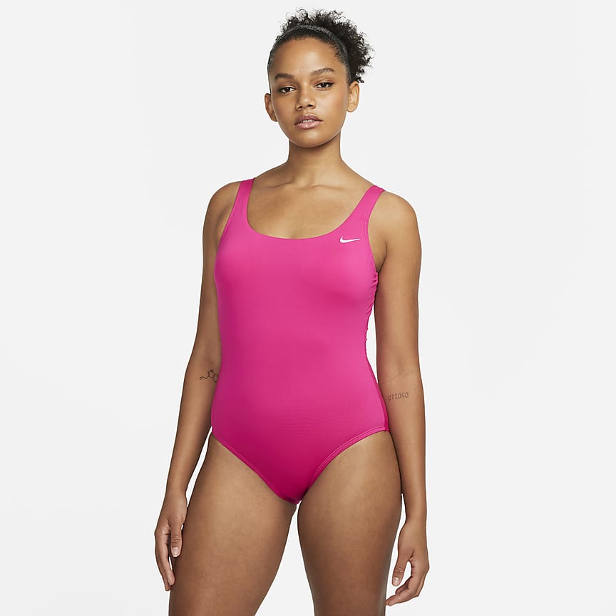Nike Multi Logo Women's U-Back One 