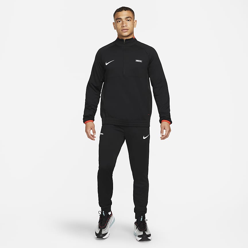 Tuta da calcio in maglia Nike Dri-FIT Academy - Uomo. Nike IT