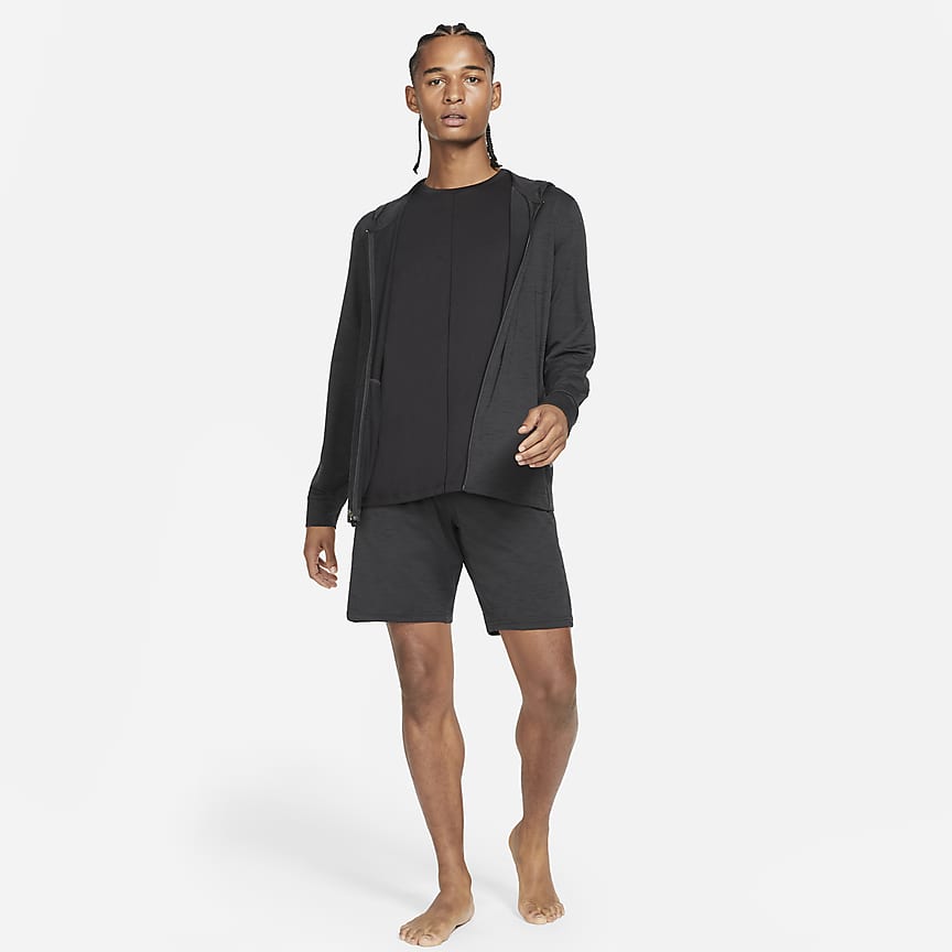 Nike Yoga Dri-FIT Men's Infinalon 