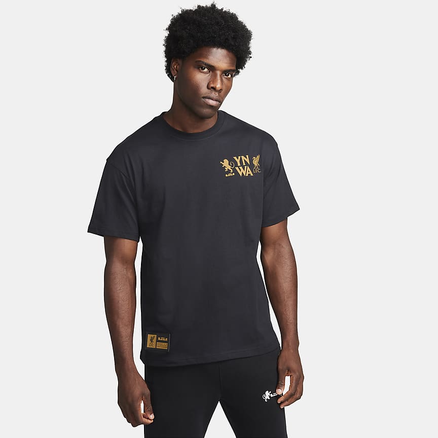 IetpShops, Nike Football Strike Dry Sort T-shirt